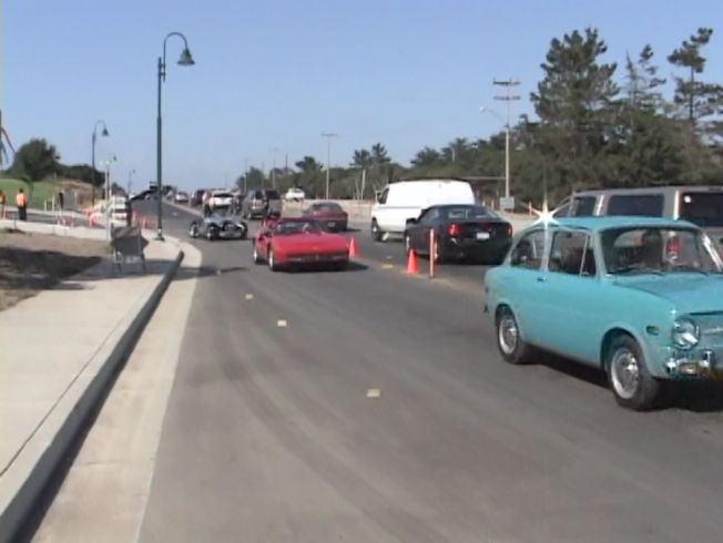 1971 Fiat 850 [100G]