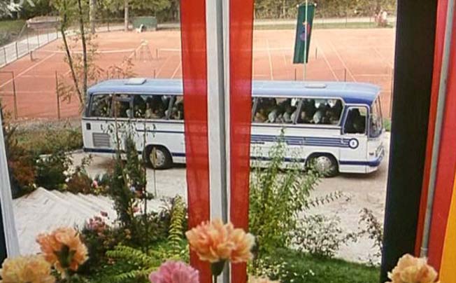 Mercedes-Benz O 302 12 R Vetter