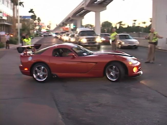 2006 Dodge Viper SRT-10 [ZB I]