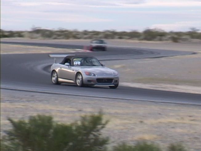 2000 Honda S2000 [AP1]