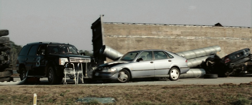 1994 SAAB 900 Gen.2
