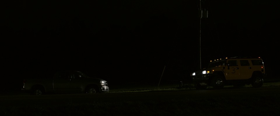 2007 Toyota Tundra Double Cab