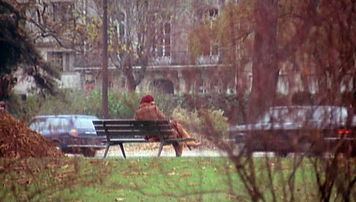 1976 Toyota 1000 Break [KP36V]