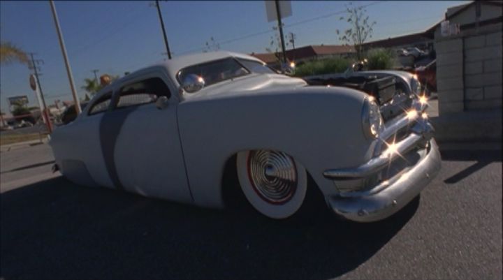 1950 Ford Customized