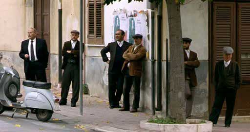 Piaggio Vespa