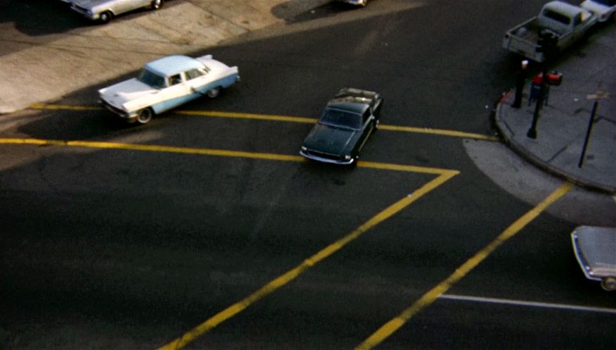 1956 Mercury Monterey