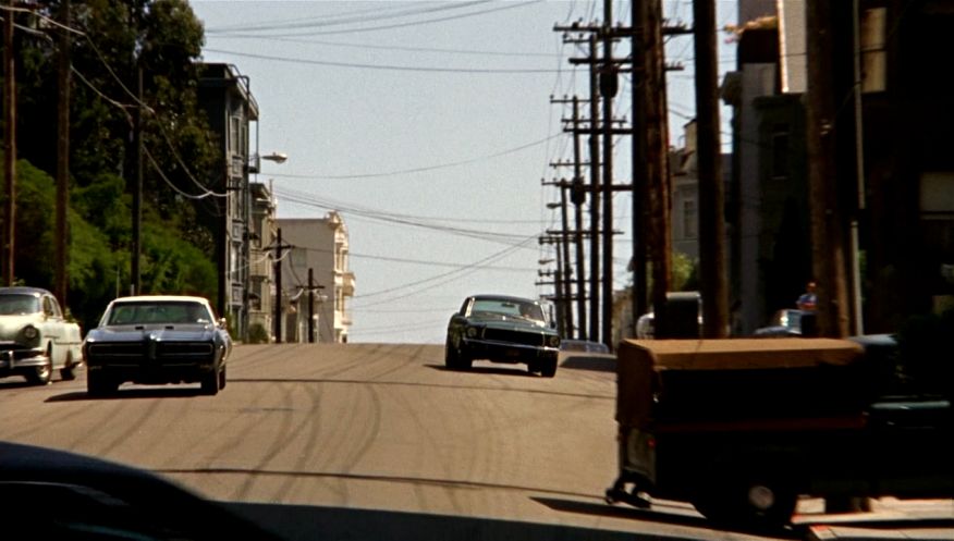 1962 Datsun 320 [L320]