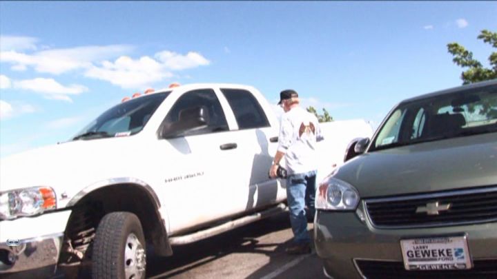 2003 Dodge Ram 3500