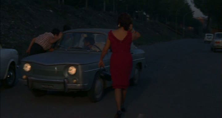 1962 Renault R8