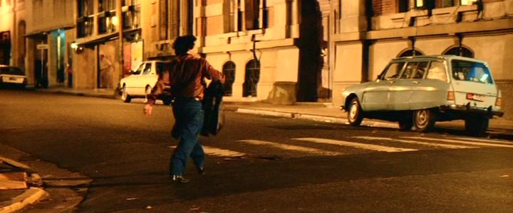 1971 Citroën Ami 8 Club