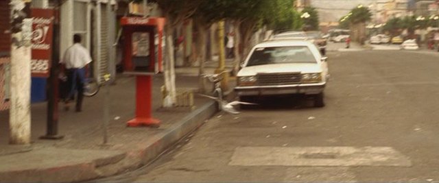 1983 Ford LTD Crown Victoria Wagon