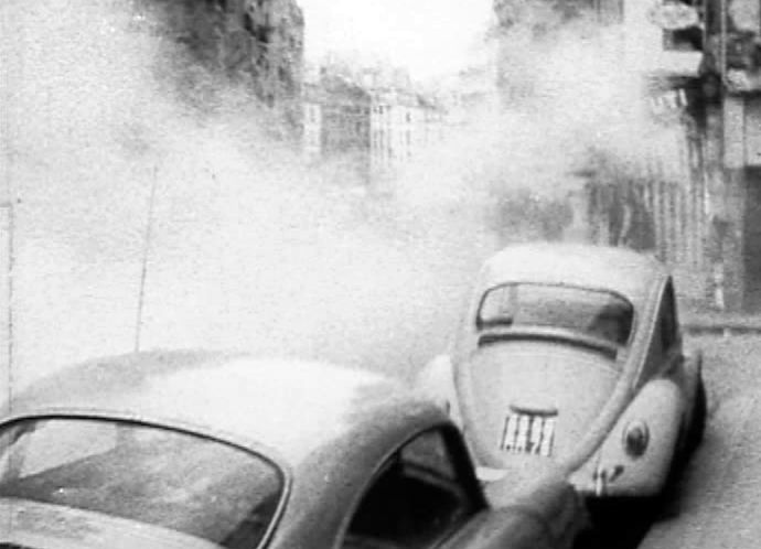 1965 Volkswagen 1200 Export [Typ 1]