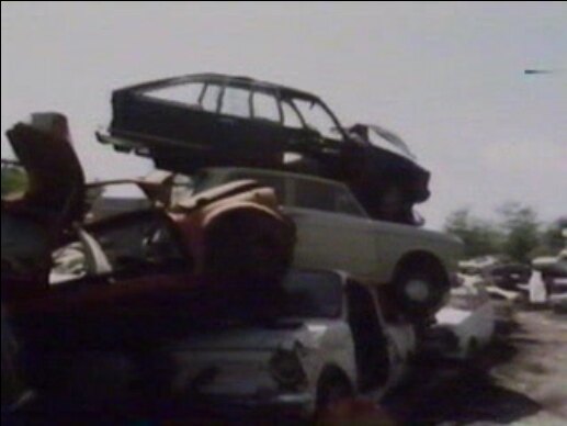 1966 Fiat 1100 R [103P]