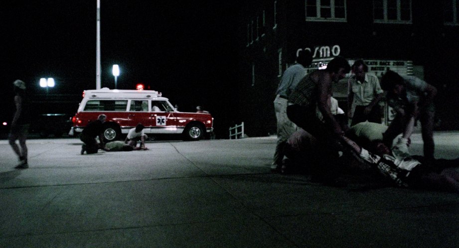 1969 Chevrolet Suburban