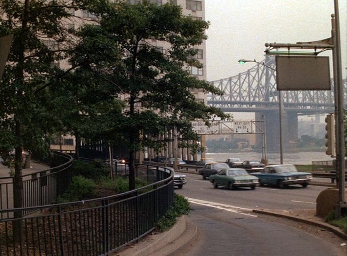 1960 Oldsmobile unknown