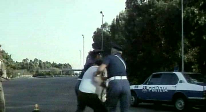 1972 Alfa Romeo Alfetta 1800 1a serie [116.08]