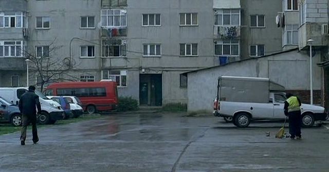 1993 Dacia 1304