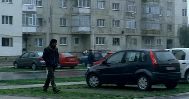 2006 Ford Fiesta MkV