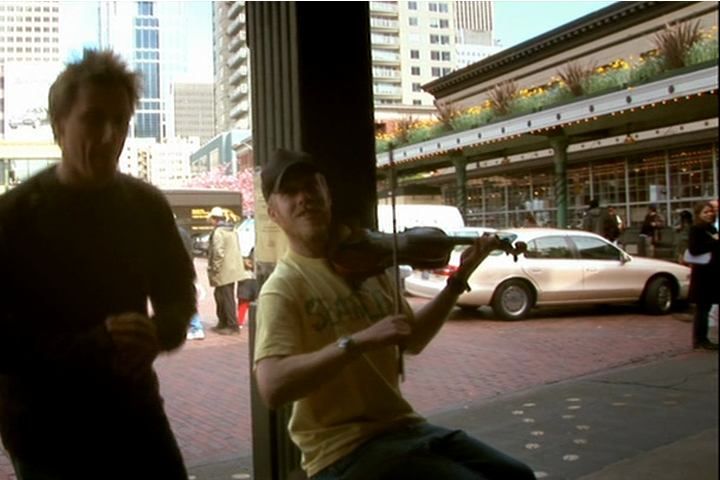 1995 Lincoln Continental [M97]