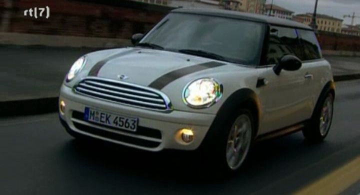 MINI Cooper [R56]