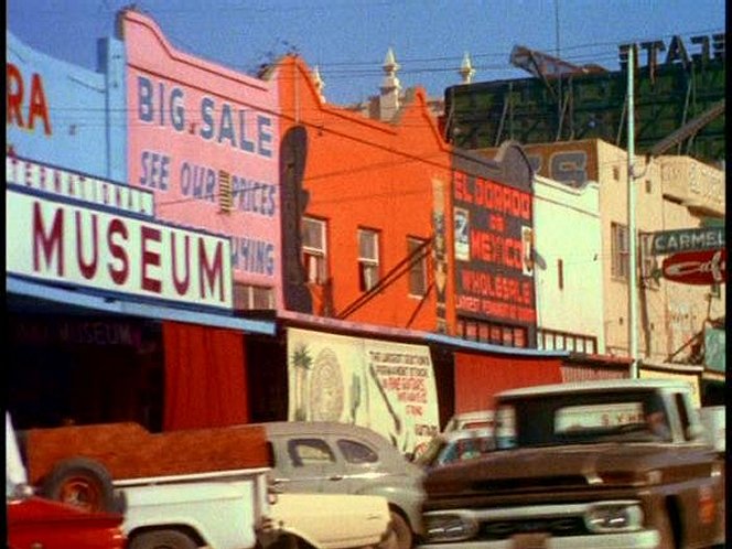 1962 GMC 1000 Stepside