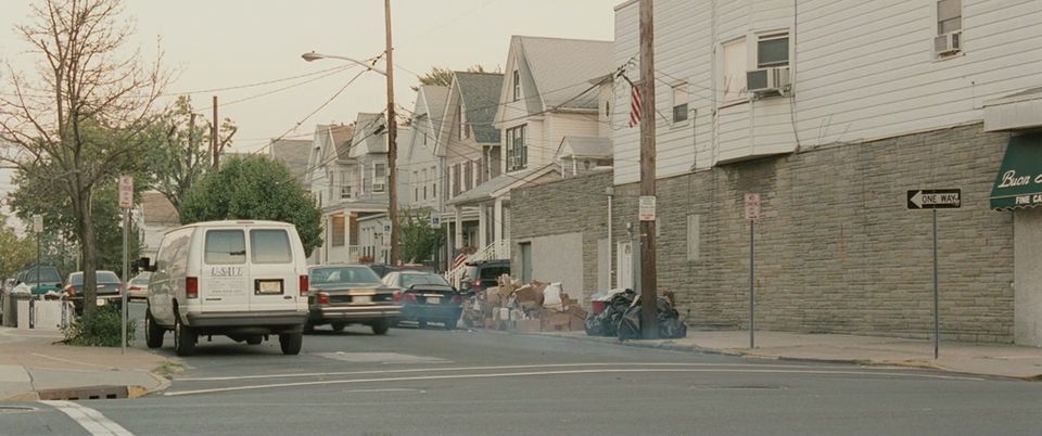 2006 Ford E-Series XL