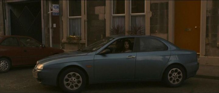 1998 Alfa Romeo 156 [932]