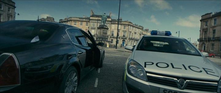 2004 Vauxhall Astra MkV