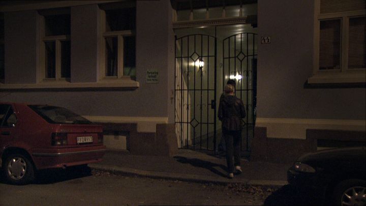 1989 Renault 19 [X53]