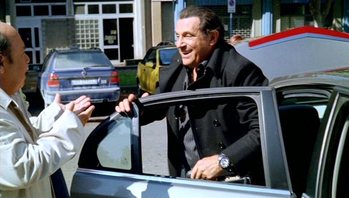 1998 �koda Felicia Wagon [Typ 6U]