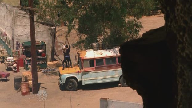 1961 Dodge S-Series Wayne