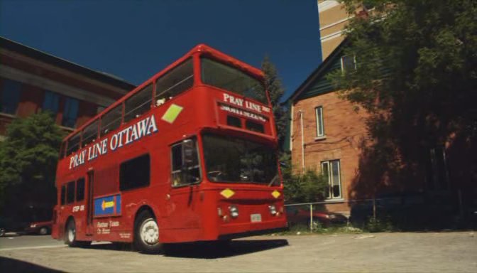 1970 Daimler Fleetline Roe