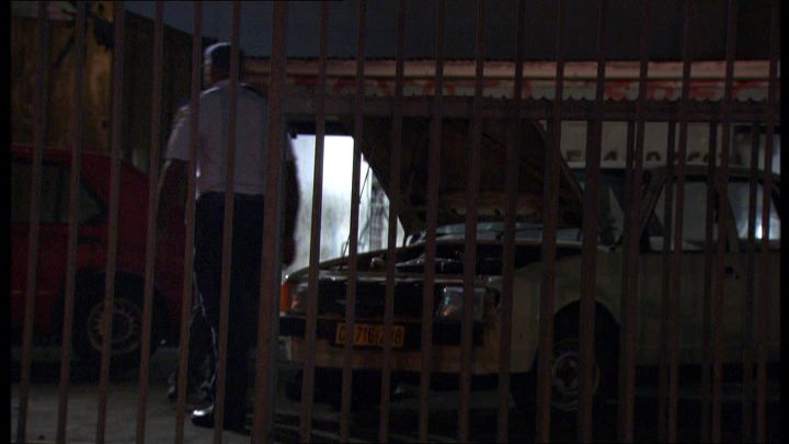 1981 Ford Escort MkIII