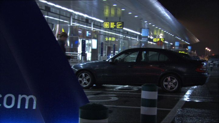 Mercedes-Benz E-Klasse [W211]