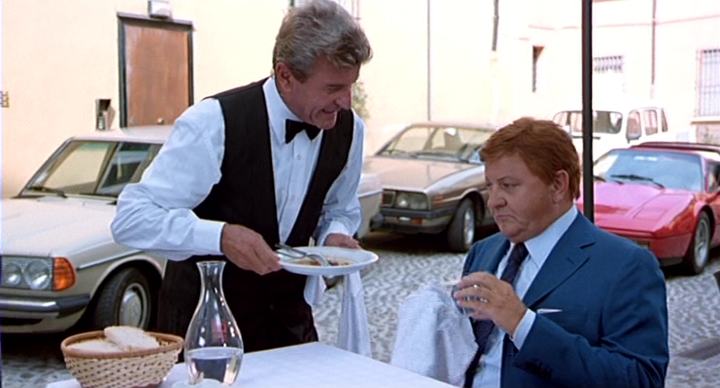 1977 Mercedes-Benz [W123]