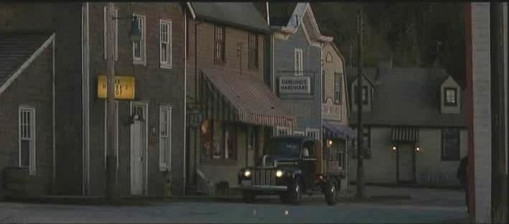 1942 Ford �-Ton Pick-Up [21C]