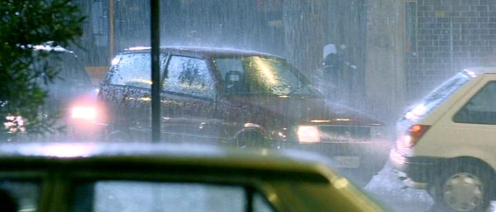 1989 Autobianchi Y10 Fire 1a serie [156]