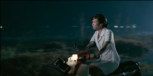 1988 Yamaha Mate 100