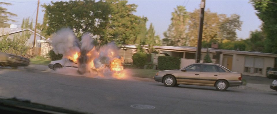 1989 Ford Taurus [DN5]