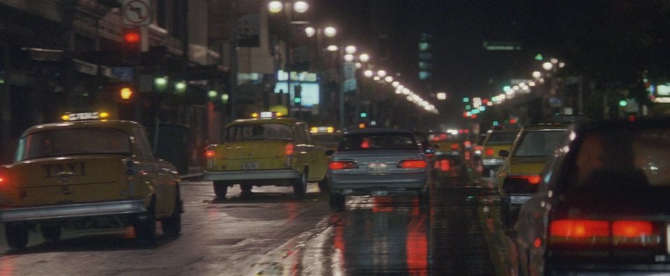 1992 Ford Taurus [DN5]