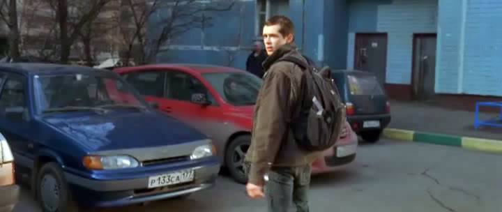 2005 Lada Samara 2 [2114]