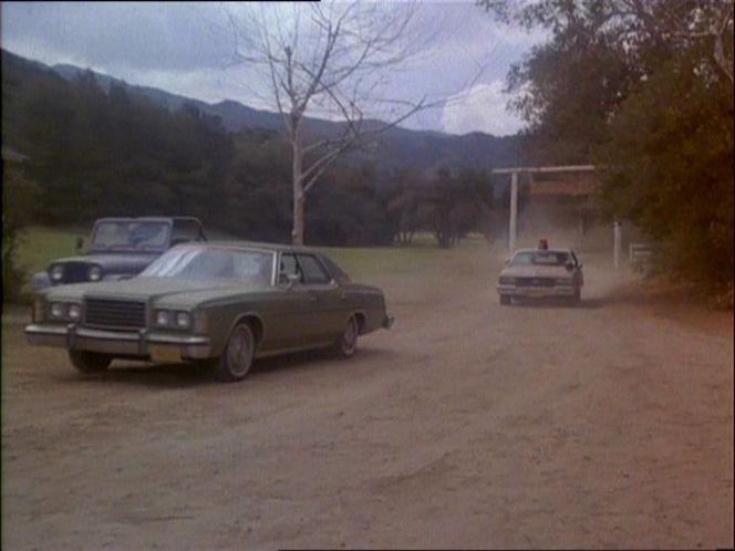 1975 Ford LTD