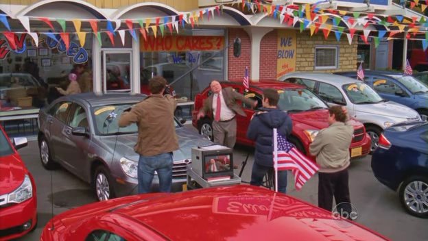 2007 Chrysler Sebring [JS]