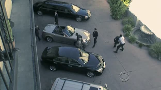 2007 Lexus ES 350 [GSV40]