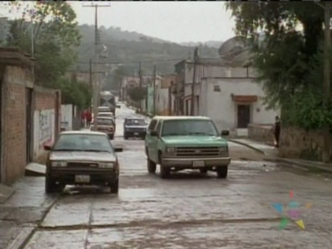 1988 Chevrolet Cheyenne C-1500 Regular Cab [GMT400]