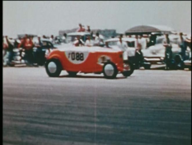 1932 Ford