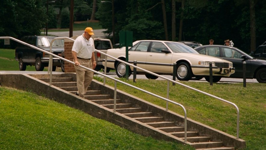 1992 Cadillac Seville