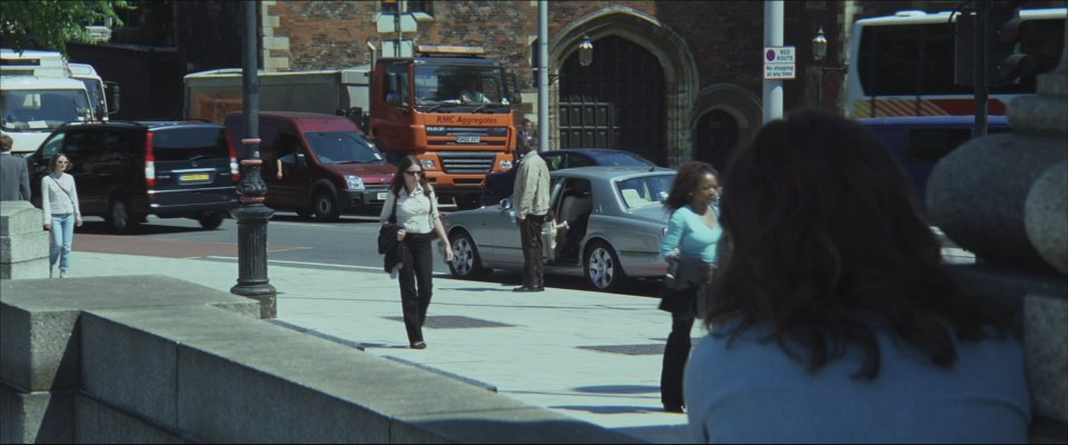 2004 Mercedes-Benz Viano [W639]