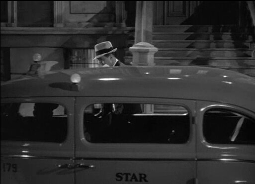 1938 De Soto Taxicab 7-Passenger [S-5]