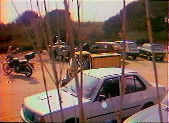 Honda Gold Wing GL 1000